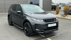 Land Rover Discovery Sport 1.5 P270e Dynamic HSE 5dr Auto [5 Seat] Station Wagon